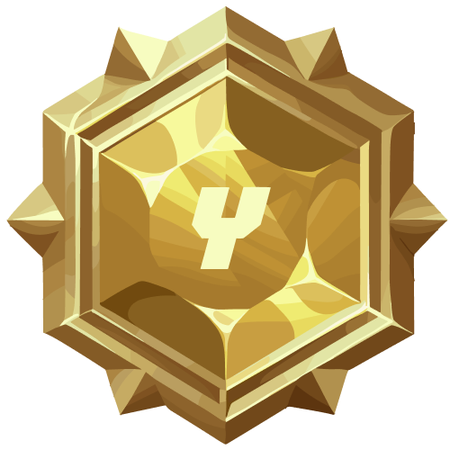 Gold